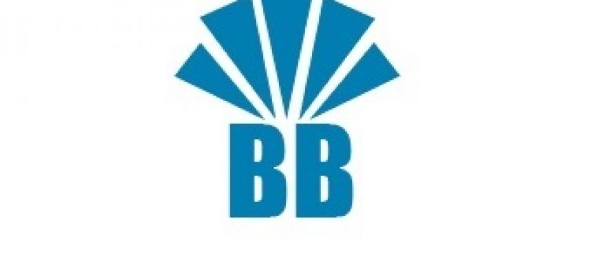 BB initial logo