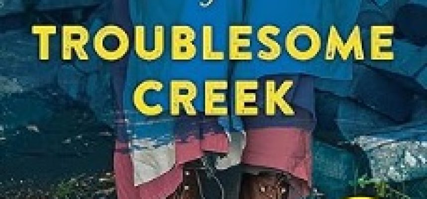 the book woman of troublesome creek